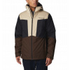 Columbia Wallowa Park Vrechange Jacket XXL (Zimná mužská bunda izolovaná 3in1 Columbia)