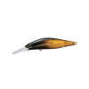 SHIMANO - Wobler Cardiff Flugel AR-C Floating Brown 7 cm 7,8 g