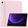 Puzdro Bizon pre Samsung Galaxy Tab S9 FE
