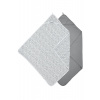 Meyco Osuška Basic jersey 2 balení Cheetah - Grey