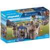 Stavebnica Playmobil 256 dielikov, plastová, 4+ Rokov, Hrad Arwynna