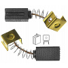 Uhlíkové kefy Black Decker KG 115 KG115 6,3x8 mm