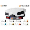 TowCar TowBox EVO, na ťažné zariadenie