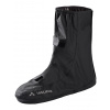Vaude návleky na cyklo-obuv Shoecover Palade, unisex, black Varianta: 36-39
