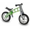 Športové odrážadlo FirstBike Street Green (8718309410254)