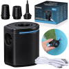 Elektrická vzduchová pumpa USB Bestway + tipy Bestway 62289