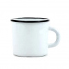 BELIS Hrnček Belis 8cm hladký 300 ml