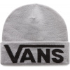 čiapka VANS DROP V TALL CUFF BEANIE Heather Grey