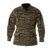 ROTHCO blúza VINTAGE VIETNAM FATIGUE TIGER STRIPE veľ.3XL