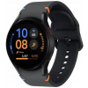 Smart hodinky SAMSUNG Galaxy Watch FE SM-R861 40mm čierne