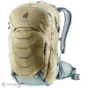 deuter Attack 18 SL dámsky batoh, 18 l, desert/sage