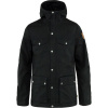 FJÄLLRÄVEN Greenland Jacket M, Black - L