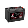 Yuasa YBX3000 12V 90Ah 700A YBX3335
