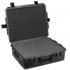 Odolný vodotesný kufor Peli™ Storm Case® iM2700 s penou – Čierna