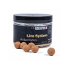 CC MOORE - Vyvážené boilies Live System Air Ball Wafters 15 mm 50 ks