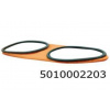 Tesniaci poklop pre 2 osoby - Pointer K2 2014