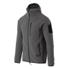 Bunda PATRIOT PRO STORMFLEECE™ SHADOW GREY veľ. L