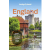 Lonely Planet England - Lonely Planet