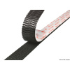 3M Dual Lock čierny 25 mm x 46 m Variant: 3M Dual Lock čierny 25 mm x 46 m 3M Dual Lock black 25mm x 46m