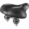 Selle Royal Manhatten Premium cerná