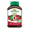 Jamieson Vitamín D3 pre deti jahoda na cmúľanie 100 tabliet Jamieson Vitamín D3 pre deti jahoda na cmúľanie 100 tabliet