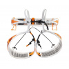 Petzl Fly - skialpový sedák Veľkosť: M