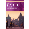 Czech-English/English-Czech Practical Dictionary (Karen Von Kunes)(Brožovaná)