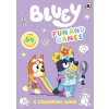 Penguin Random House Penguin Random House Bluey Fun and Games: A Colouring Book
