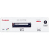 toner CANON CRG-716 black LBP 5050/5050N, MF 8030CN/8050CN (2300 str.)