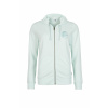 Dámska Mikina O'NEILL CIRCLE SURFER FZ HOODIE N1750001-15035 – Tyrkysová