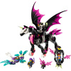 LEGO® DREAMZzz 71457 Lietajúci kôň pegas