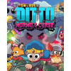 ESD The Swords of Ditto Mormo's Curse