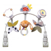 Taf Toys Hrazdička Grow With Me