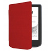 B-SAFE Lock 3508 pro PocketBook 629/634 Verse Pro BSL-PVP-3508 červené
