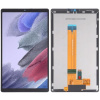 DISPLEJ DOTYK LCD OBRAZOVKA PRE SAMSUNG GALAXY Tab A7 Lite T220 ČIERNY