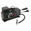Kompresor nejen do auta na 12/230V BLOCK TÜV/GS Compass 07194 + Dárek, servis bez starostí v hodnotě 300Kč