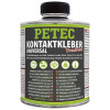 Kontaktné lepidlo univerzálne na kovy, PVC a gumu, 350 ml - Petec