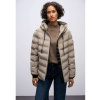 Dámska bunda Street One Beige 810774