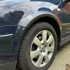 CZPlast Plastové lemy blatníkov VW Golf IV Combi 1999-2005