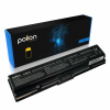 Baterie Polion PA3534U-1BRS pro notebooky TOSHIBA Satellite A200 A350 A500 8800mAh