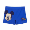 Chlapčenské boxerkové plavky MICKEY MOUSE, 2200009228 4 roky (104cm)