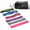 Set fitness gum HMS PREMIUM GU04 GU06 PRO