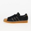 adidas Superstar Gtx Core Black/ Gum/ Shale Olive EUR 46