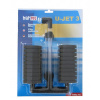 HAPPET U- JET 3 vzduchový filter do akvária