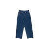 SANTA CRUZ nohavice - Classic Baggy Jeans Womens Pant Classic Blue (CLASSIC BLUE) veľkosť: 14