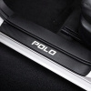 Volkswagen Polo - Ochranné nálepky na prahy
