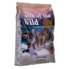 Taste of the Wild CHUŤ DIVOKEJ AKCIE Divoké mokrade - suché krmivo pre psov - 5 6 kg