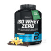 BioTech USA Iso Whey Zero 2270 g