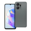 Puzdro gumené Huawei Honor X7A Metallic šedé