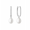 Náušnice perla SK20460EL
